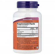 NOW Foods, D-манноза, 500 мг, 120 рослинних капсул